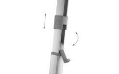 Dometic Wandmarkise PerfectWall PW 1100 Weiß -Dometic Verkaufsgeschäft 197252 2597510