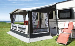 DWT Jazz Gr. 1 Teilvorzelt -Dometic Verkaufsgeschäft 199643 2286073