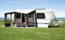 DWT Jazz Gr. 1 Teilvorzelt -Dometic Verkaufsgeschäft 199799 2286088