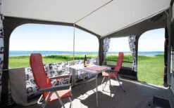 DWT Jazz Gr. 1 Teilvorzelt -Dometic Verkaufsgeschäft 199889 2285989