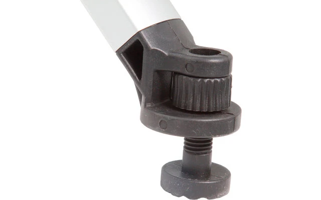 Brunner Accelerate 4 Campingtisch 121 X 80 Cm 3 Brunner Accelerate 4 Campingtisch 121 X 80 Cm – Bild 3