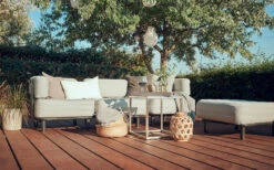 One Bar Element 3 Aufblasbarer Hocker Dark Grey -Dometic Verkaufsgeschäft 200951 2614112