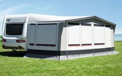 DWT Paradies III 240 820 Saisonvorzelt -Dometic Verkaufsgeschäft 202852 1393099