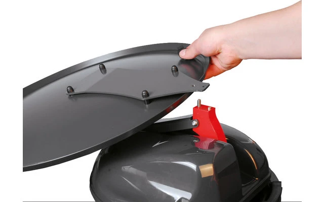 Alden Sat-Anlage Satlight-Track 50 4 Alden Sat-Anlage Satlight-Track 50 – Bild 4