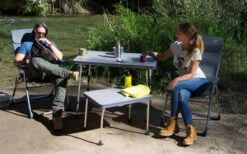 Crespo Komplettset 5tlg. -Dometic Verkaufsgeschäft 203752 1398184