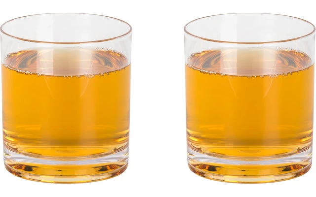 Berger Trinkgläser 300 Ml 2er Set 1 Berger Trinkgläser 300 Ml 2er Set