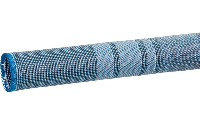 Berger Zeltteppich Standard Blau 250x300 4 Berger Zeltteppich Standard Blau 250x300 – Bild 4