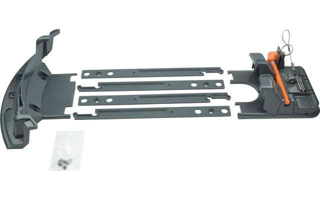 Maxview Quick-Release-Halterung Für Sat-Anlage VuQube II 1 Maxview Quick-Release-Halterung Für Sat-Anlage VuQube II