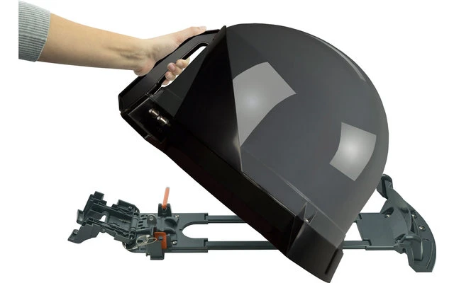 Maxview Quick-Release-Halterung Für Sat-Anlage VuQube II 2 Maxview Quick-Release-Halterung Für Sat-Anlage VuQube II – Bild 2