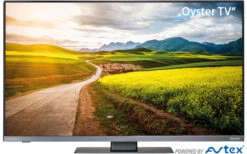 Sat-Anlage Cytrac DX Premium 19" -Dometic Verkaufsgeschäft 229260 2293543