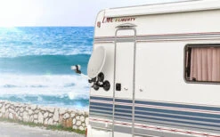 Megasat Traveller Kit Mobile Sat-Anlage 11 Megasat Traveller Kit Mobile Sat-Anlage -Dometic Verkaufsgeschäft 233419 1764147