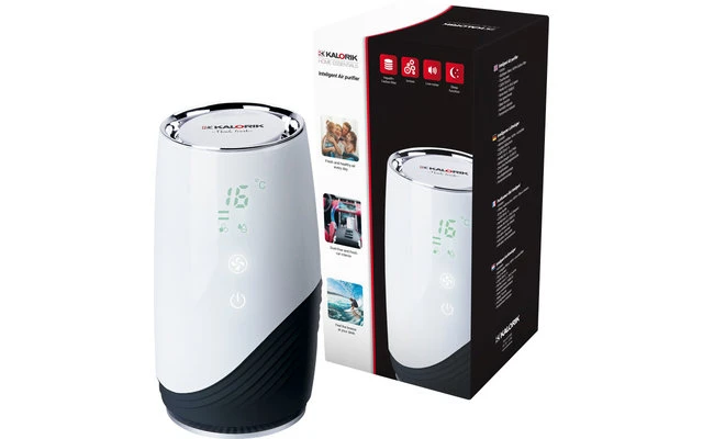 Efbe Luftreiniger TKG AP 1000 1 Efbe Luftreiniger TKG AP 1000