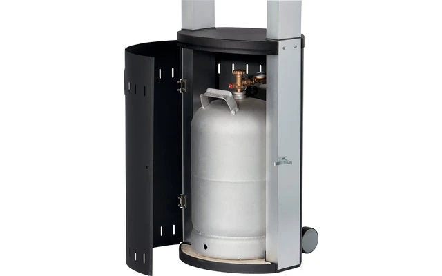 Enders Ecoline Pure Terassenheizstrahler 2 Enders Ecoline Pure Terassenheizstrahler – Bild 2