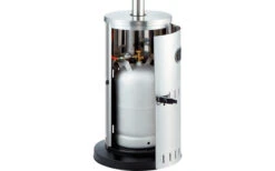 Enders Solid Terassenheizstrahler 5 Enders Solid Terassenheizstrahler -Dometic Verkaufsgeschäft 235077 1717948