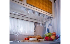 Silwy® Getränkehalter / Metallleiste 10 Silwy® Getränkehalter / Metallleiste -Dometic Verkaufsgeschäft 235772 2418869