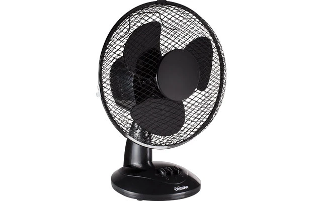 Tristar Tischventilator VE-5924 Ø 23 Cm 1 Tristar Tischventilator VE-5924 Ø 23 Cm
