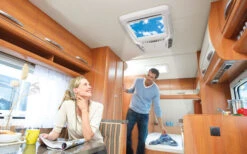 Dometic FreshLight 2200 Dachklimaanlage Mit Dachfenster -Dometic Verkaufsgeschäft 238592 2384431