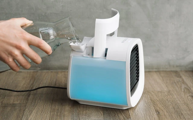 Evapolar Klimagerät EvaCHILL EV-500 2 Evapolar Klimagerät EvaCHILL EV-500 – Bild 2