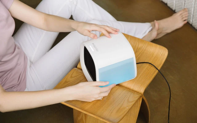 Evapolar Klimagerät EvaCHILL EV-500 7 Evapolar Klimagerät EvaCHILL EV-500 – Bild 7