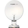 Selfsat Snipe Dish 65 Cm Vollautomatische Sat-Antenne (Single LNB)