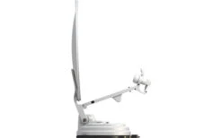 Selfsat Snipe Dish 65 Cm Vollautomatische Sat-Antenne (Single LNB) -Dometic Verkaufsgeschäft 240301 1763711