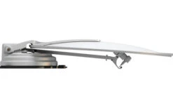 Selfsat Snipe Dish 85 Cm Vollautomatische Sat-Antenne (Single LNB) -Dometic Verkaufsgeschäft 240323 1776710