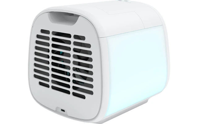 Evapolar Klimagerät EvaCHILL EV-500 4 Evapolar Klimagerät EvaCHILL EV-500 – Bild 4