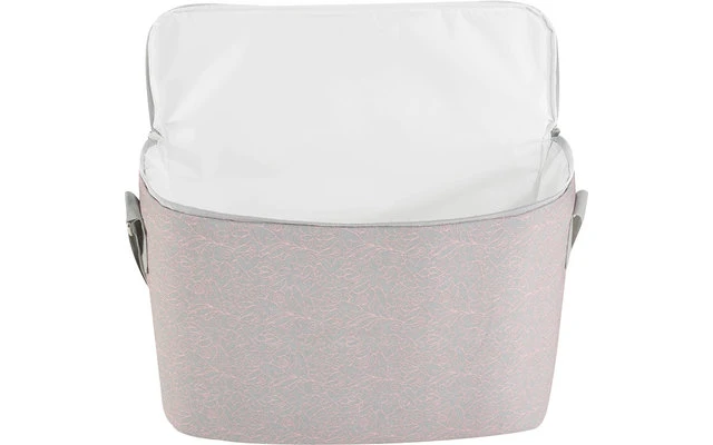 Meori Multiset 3in1 Tasche, Picknickdecke & Kühltasche Grau 6 Meori Multiset 3in1 Tasche, Picknickdecke & Kühltasche Grau – Bild 6