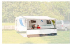 Fiamma Blocker Pro Vorderwand 100 13 Fiamma Blocker Pro Vorderwand 100 -Dometic Verkaufsgeschäft 247359 1809479