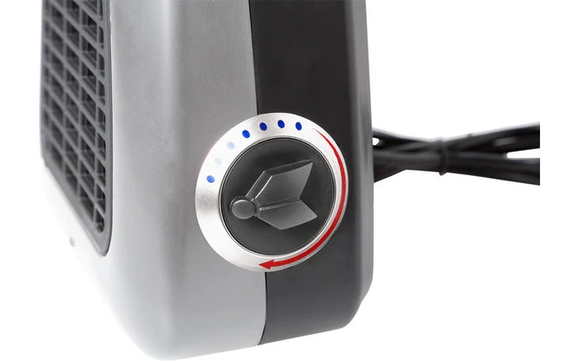 Brunner Heizlüfter Kero Plus 1 Brunner Heizlüfter Kero Plus