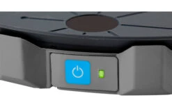 Brunner W8 2.0 Elektronische Gaswaage -Dometic Verkaufsgeschäft 248504 1755956