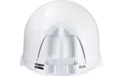 Berger Move Vollautomatische Sat-Anlage (Single LNB) -Dometic Verkaufsgeschäft 248506 1821319