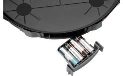 Brunner W8 2.0 Elektronische Gaswaage -Dometic Verkaufsgeschäft 248568 1746281