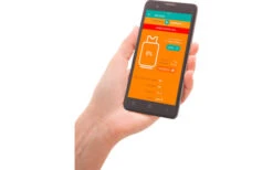 Brunner W8 2.0 Elektronische Gaswaage -Dometic Verkaufsgeschäft 248608 1747028