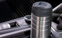 Esbit MAJORIS Thermobecher Mit Klick-Verschluss 450 Ml Schwarz -Dometic Verkaufsgeschäft 248626 1746054 1