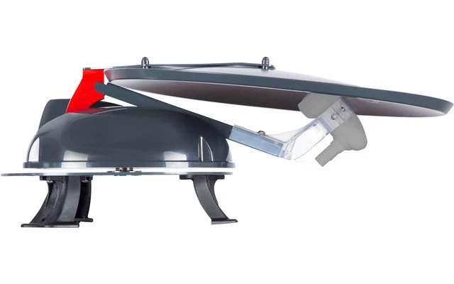 Alden Sat-Anlage Satlight-Track 50 2 Alden Sat-Anlage Satlight-Track 50 – Bild 2