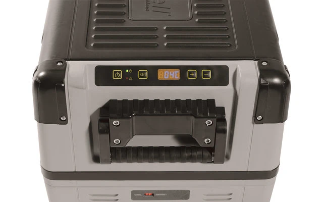 Outwell Deep Cool ECF-35 Kompressorkühlbox 35 Liter 3 Outwell Deep Cool ECF-35 Kompressorkühlbox 35 Liter – Bild 3
