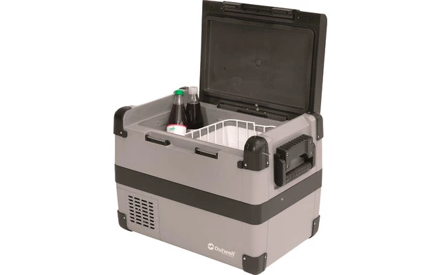 Outwell Deep Cool ECF-28 Kompressorkühlbox 28 Liter 4 Outwell Deep Cool ECF-28 Kompressorkühlbox 28 Liter – Bild 4