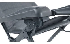 Outwell Gresham Klappsessel Mit Beinauflage -Dometic Verkaufsgeschäft 250681 2523038