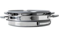 Brunner Volcano Faltbares Kochset 4-tlg. 9 Brunner Volcano Faltbares Kochset 4-tlg. -Dometic Verkaufsgeschäft 250761 2590933