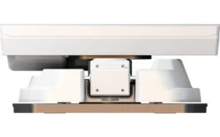 Selfsat Snipe 3 R Vollautomatische Sat-Anlage (Single LNB)