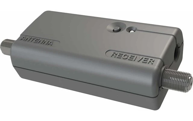 Maxview Sat-Anlage VuQube II 2 Maxview Sat-Anlage VuQube II – Bild 2