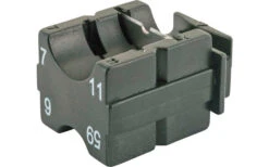 InnTec Abisolierzange Mit Integrierter Cutter-Klinge -Dometic Verkaufsgeschäft 251663 1778111