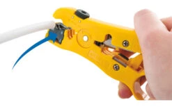 InnTec Abisolierzange Mit Integrierter Cutter-Klinge -Dometic Verkaufsgeschäft 251665 1778147