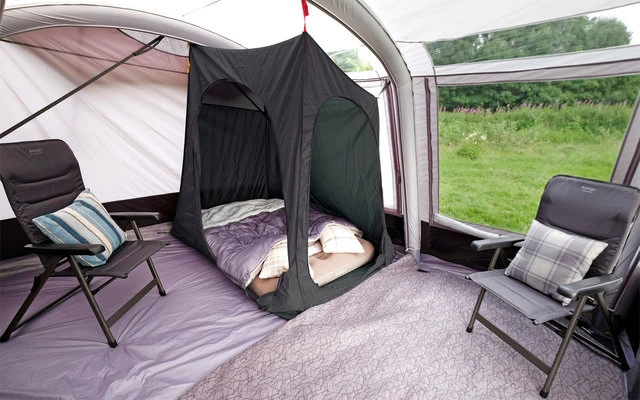 Vango Kela V Schlafkabine Für Bus- Und Reisemobilvorzelt 1 Vango Kela V Schlafkabine Für Bus- Und Reisemobilvorzelt