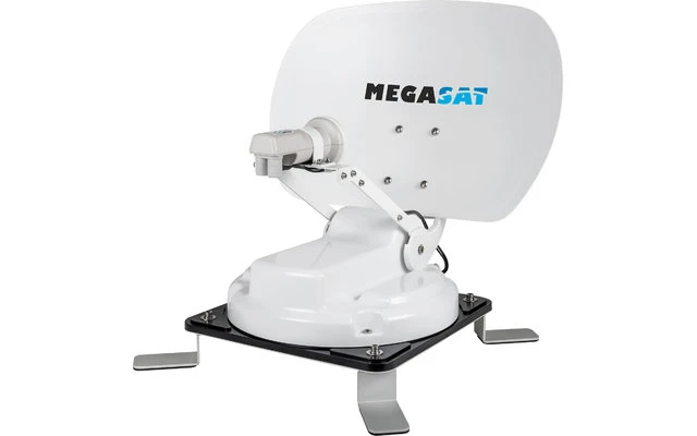 Megasat Mobil-Kit Für Sat-Anlage Traveller-Man 2 Und Caravanman Kompakt 2 1 Megasat Mobil-Kit Für Sat-Anlage Traveller-Man 2 Und Caravanman Kompakt 2