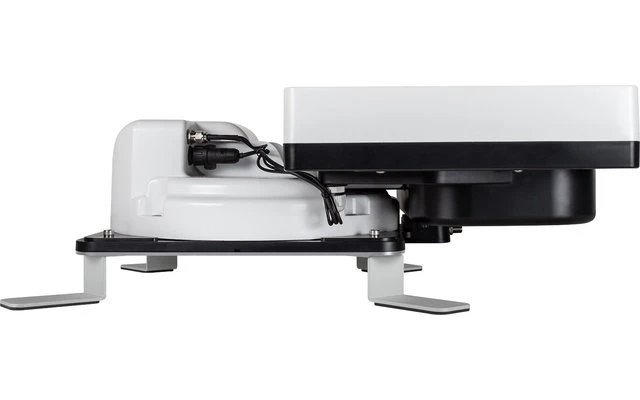 Megasat Mobil-Kit Für Sat-Anlage Traveller-Man 2 Und Caravanman Kompakt 2 3 Megasat Mobil-Kit Für Sat-Anlage Traveller-Man 2 Und Caravanman Kompakt 2 – Bild 3