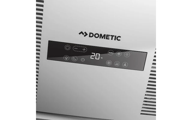 Dometic FreshJet 3000 Dachklimaanlage Mit Luftverteilerbox Und Fernbedienung Für Reisemobile Ab 7 Meter 3 Dometic FreshJet 3000 Dachklimaanlage Mit Luftverteilerbox Und Fernbedienung Für Reisemobile Ab 7 Meter – Bild 3