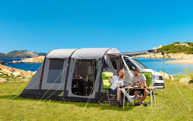 Berger Busvorzelt Morena Air 1 Berger Busvorzelt Morena Air
