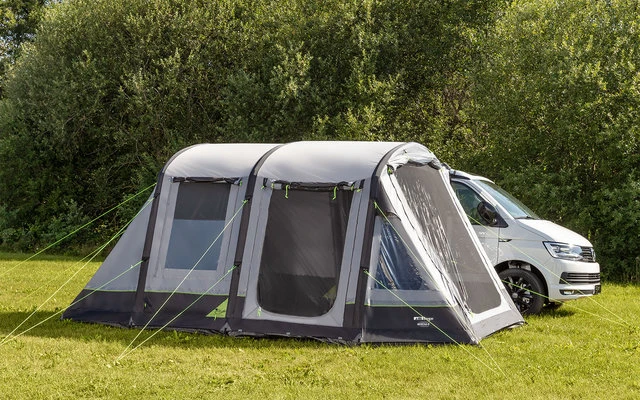 Berger Busvorzelt Morena Air 3 Berger Busvorzelt Morena Air – Bild 3